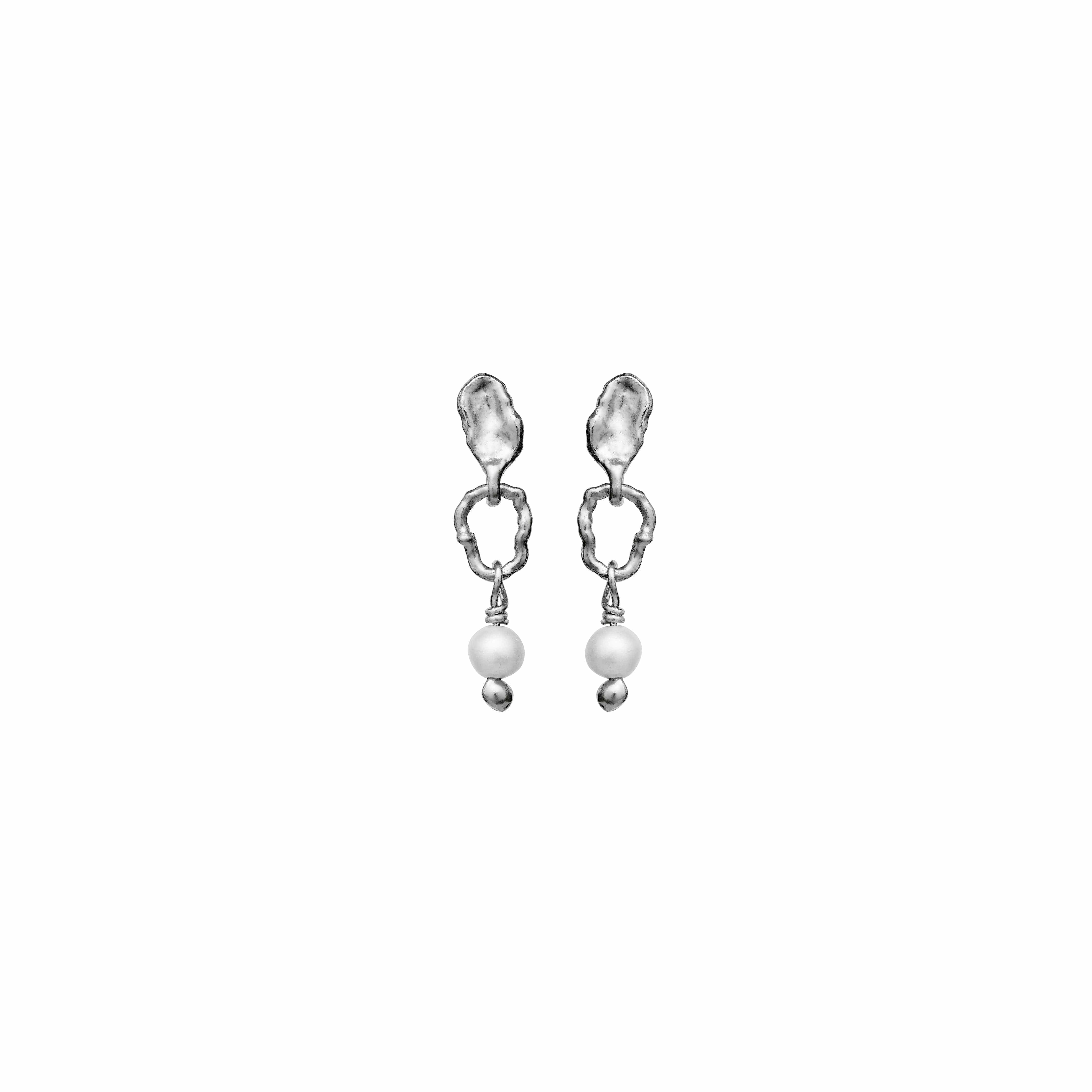 Maanesten Øreringe Seraphine Ørering 9728c