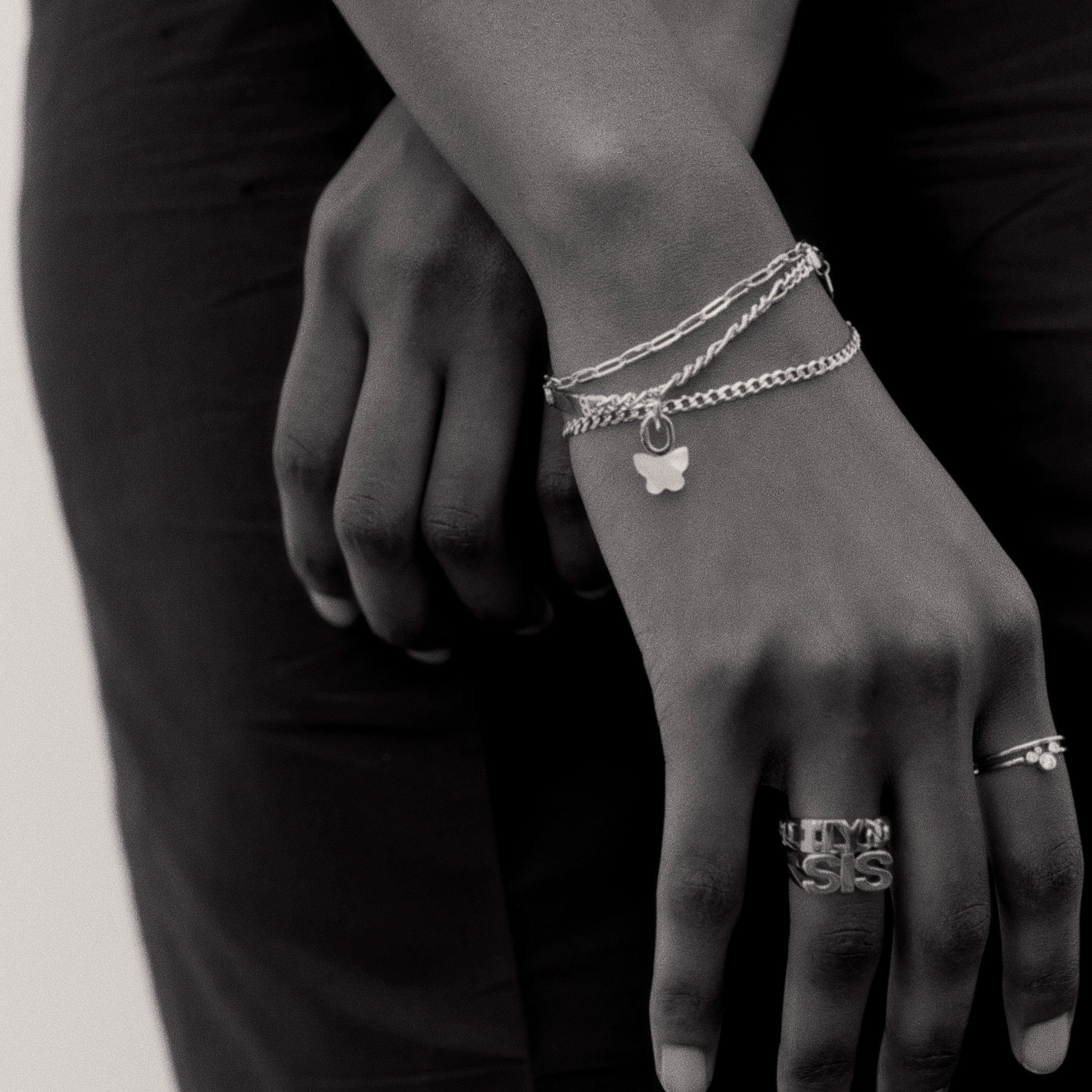 Maria Black Ringe Sis Ring Guld