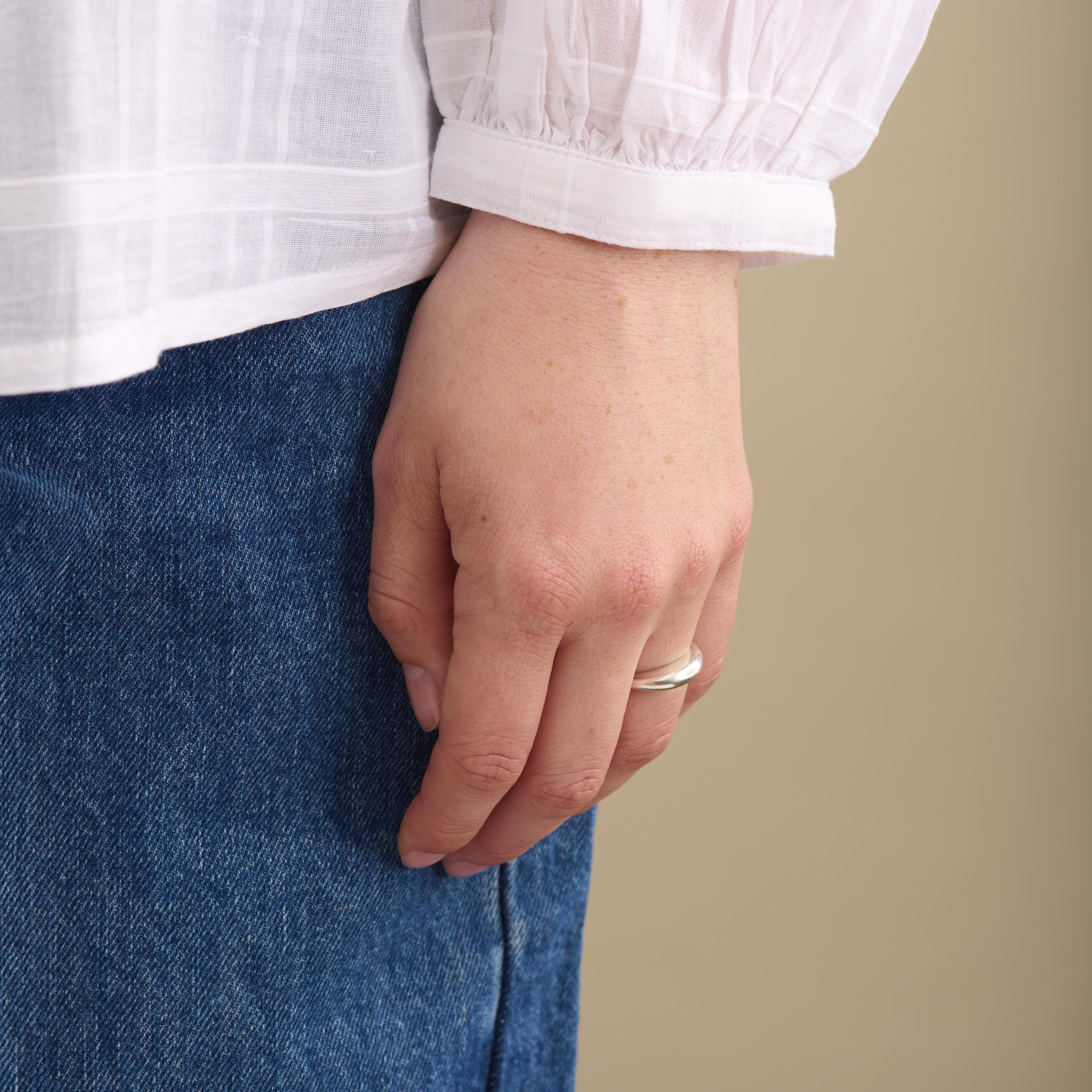 Pernille Corydon Ringe Globe Ring