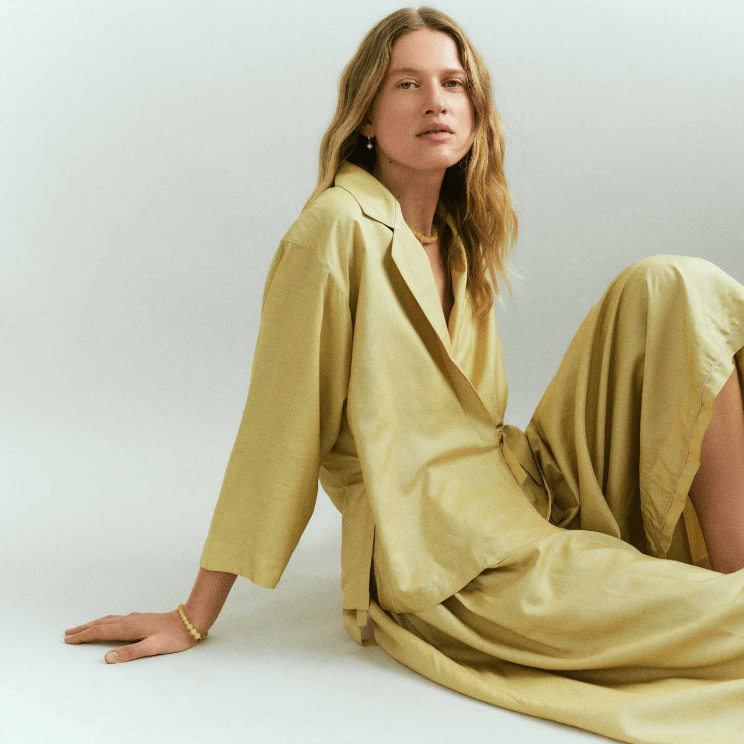 Pernille Corydon Armbånd Honey armbånd - forgyldt b-527-gp