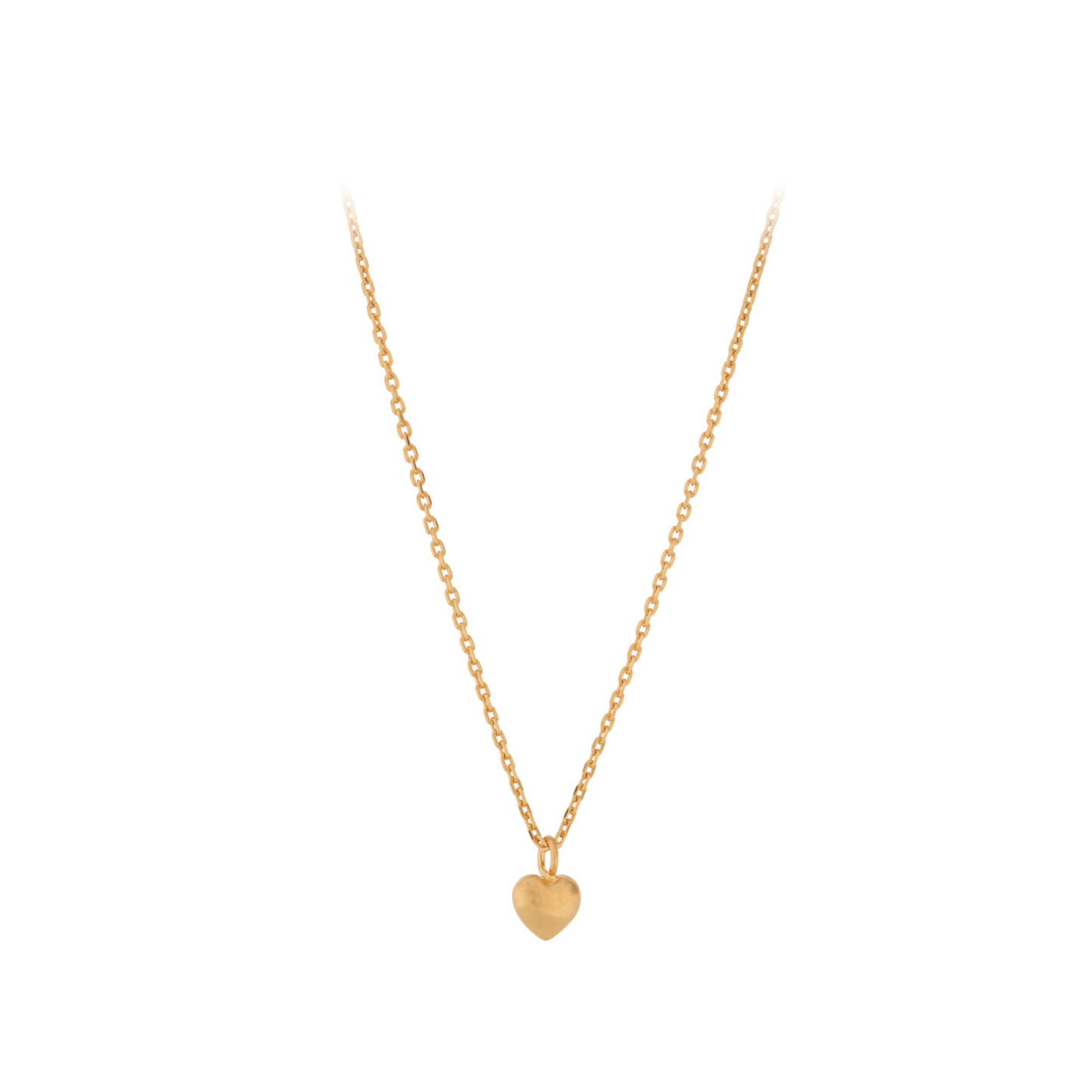 Pernille Corydon Halskæder Love halskæde n-385-gp