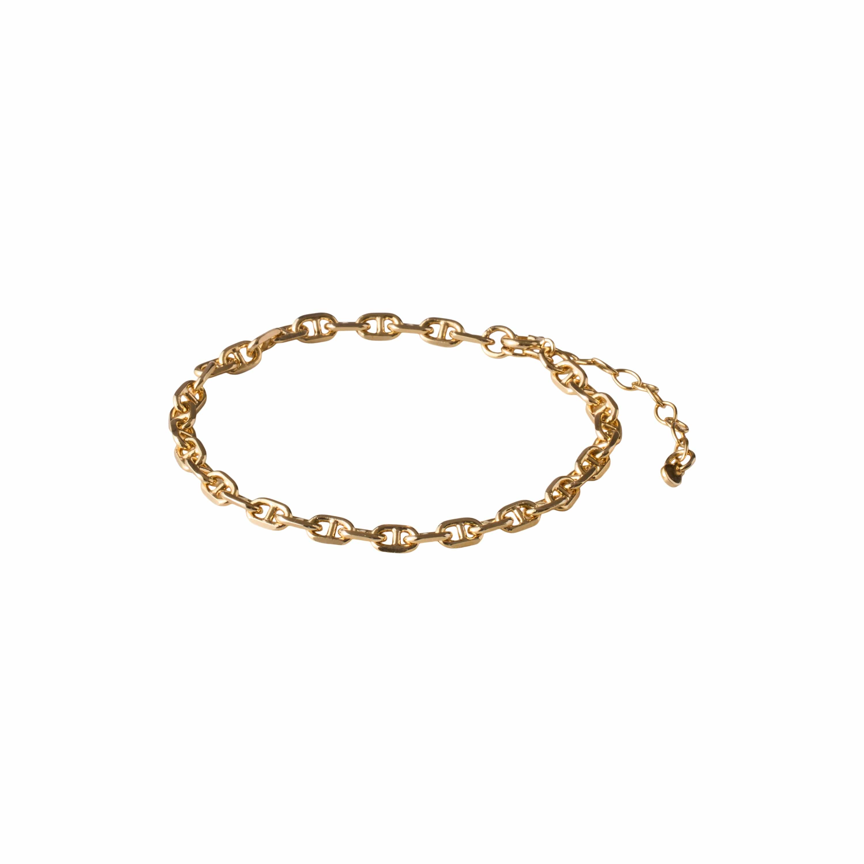 Pernille Corydon Armbånd Noa armbånd - forgyldt B-728-GP