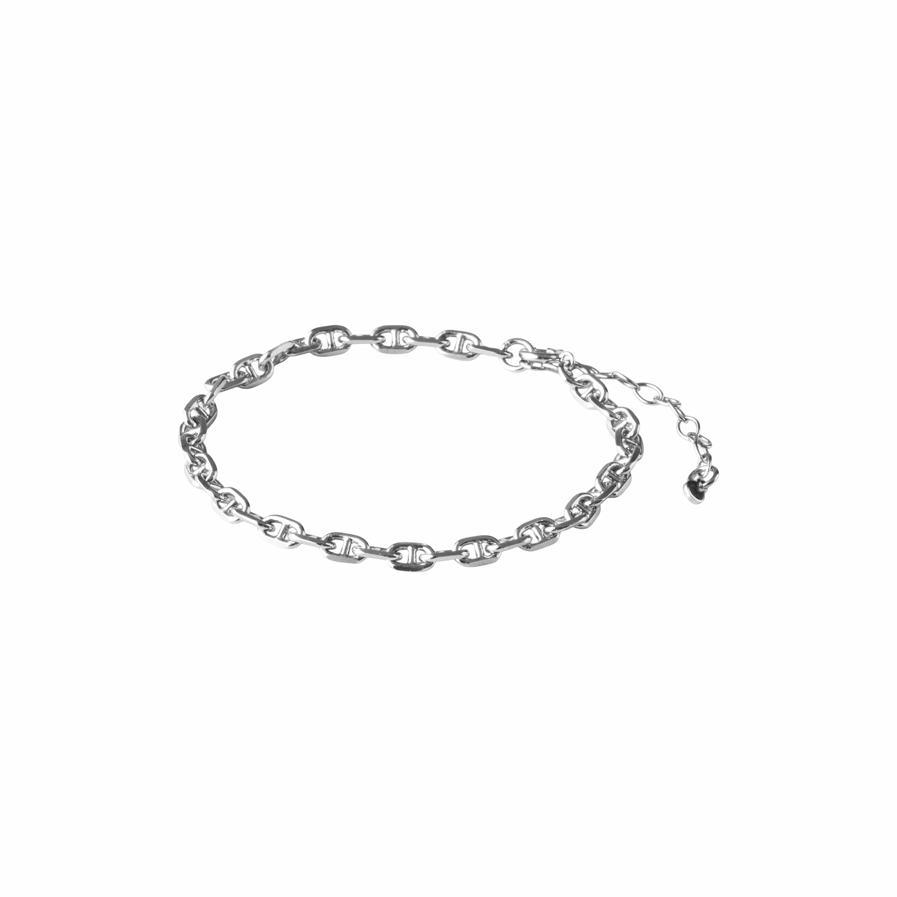 Pernille Corydon Armbånd Noa armbånd - sølv B-728-S