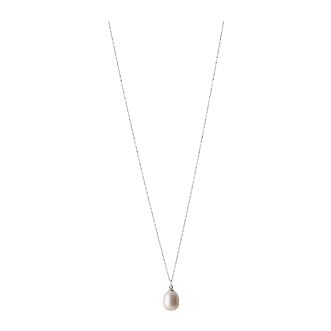 Pernille Corydon Halskæder Treasure halskæde - sølv n-445-s