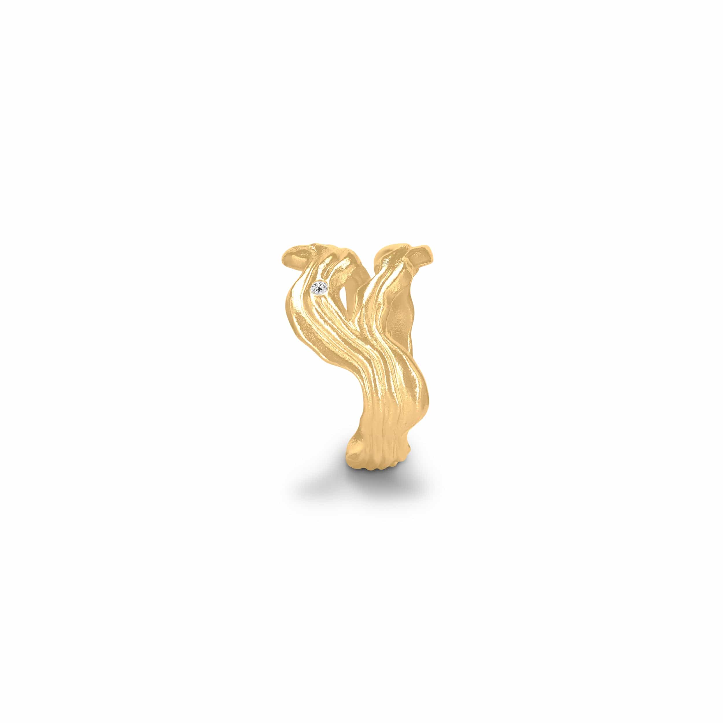 Polar Jewelry Ringe CASSIOPEIA RING