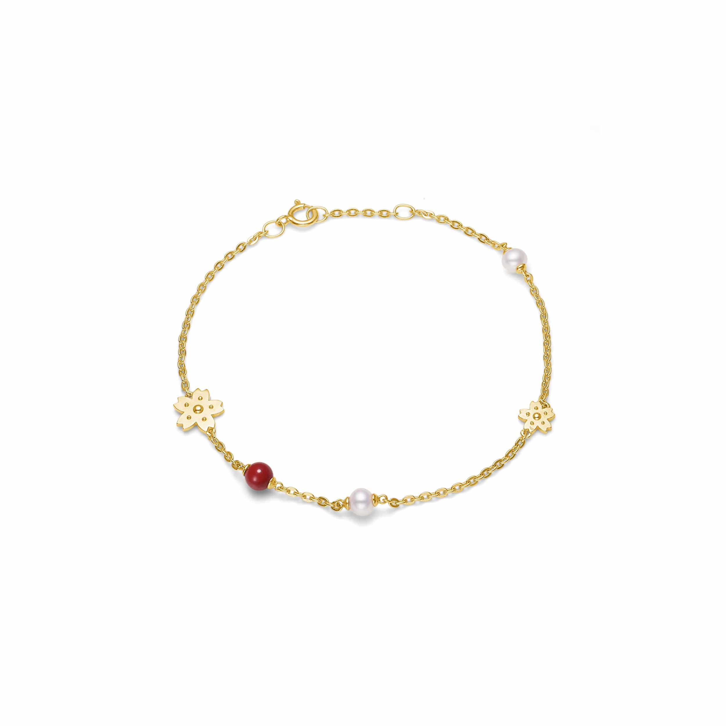 Polar Jewelry Armbånd Sakura armbånd