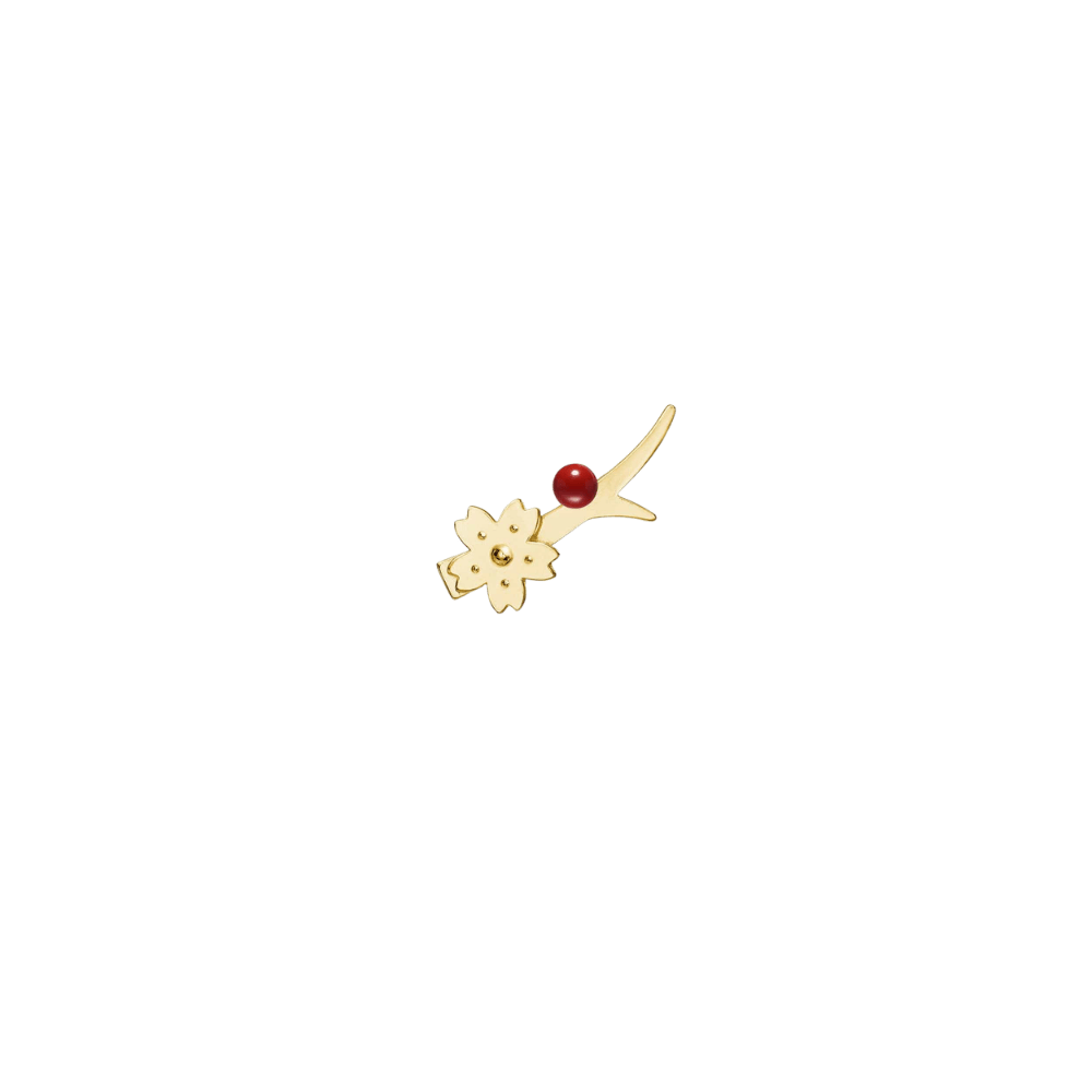 Polar Jewelry Øreringe Sakura earcrawler