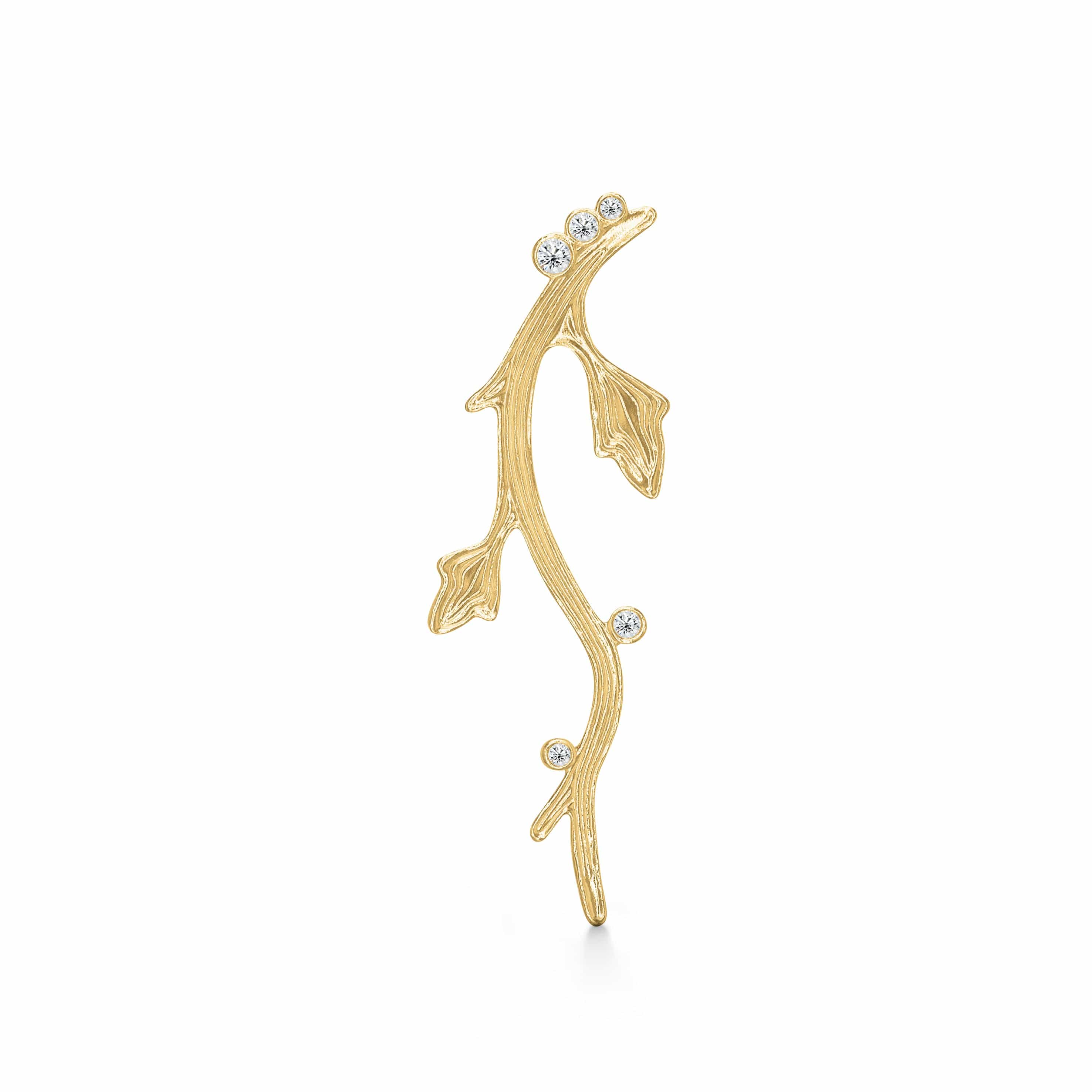 Polar Jewelry Øreringe THE NIGHTINGALE ØRERING