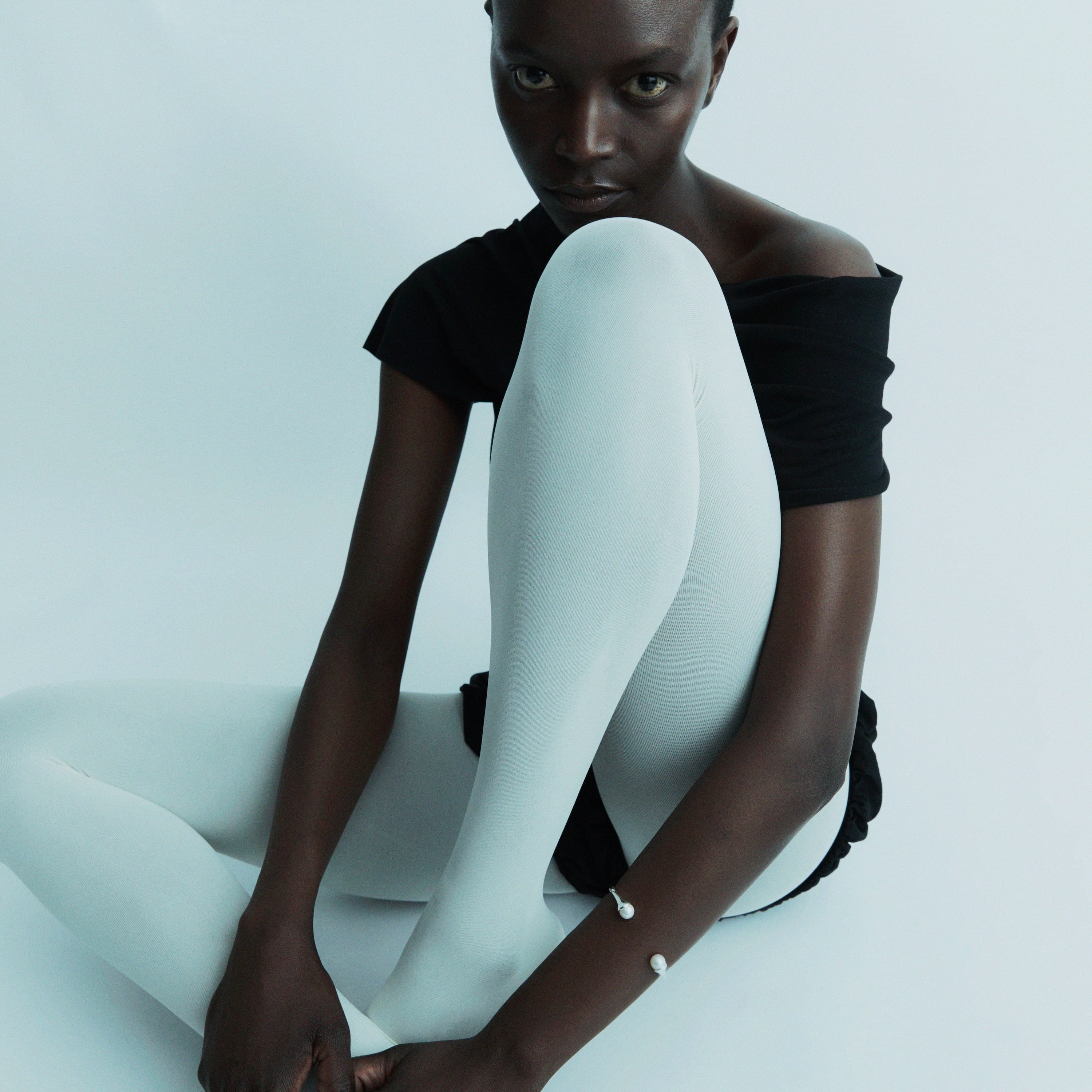 RAGBAG Armbånd Lumora Bangle - sølv 14044-SS