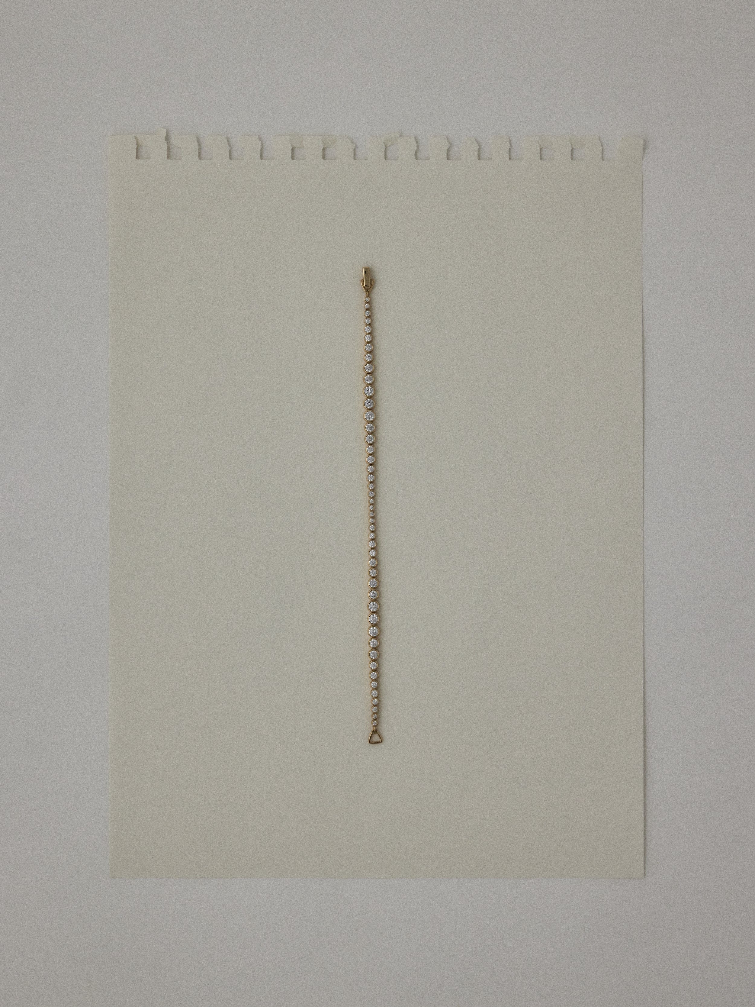 RAGBAG Armbånd No. 14026 RB14026-17-SSGP