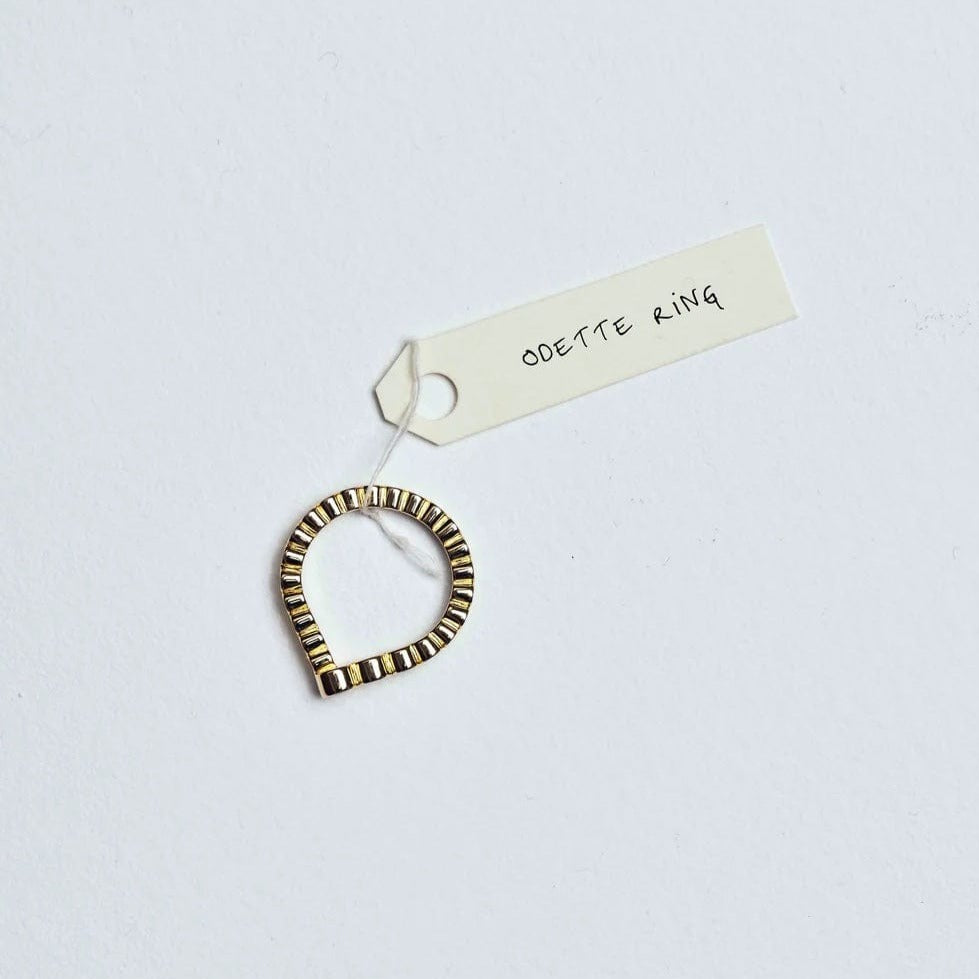 RAGBAG Ringe Odette ring