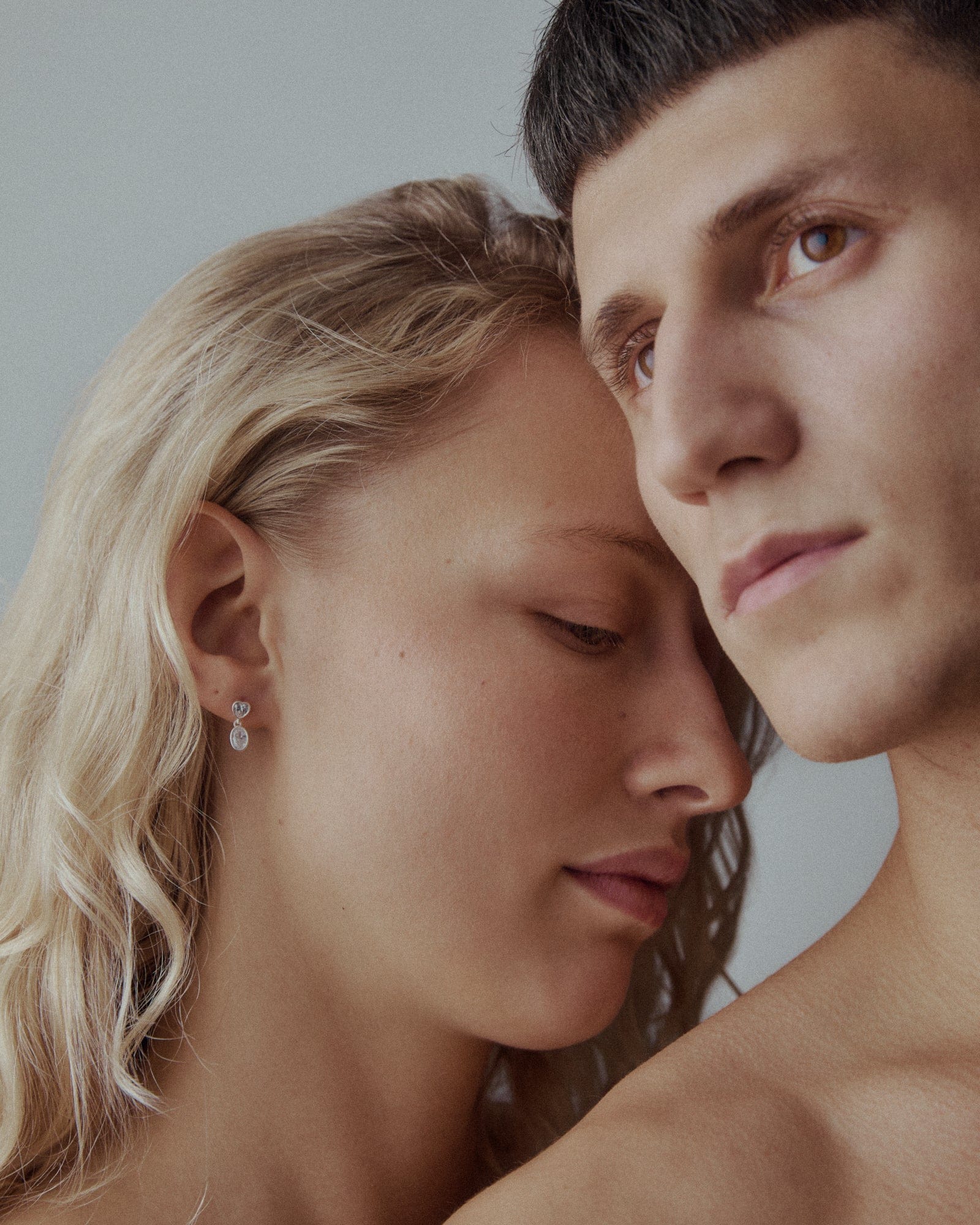 RAGBAG Øreringe Ophelia øreringe - forgyldt 12157-SSGP