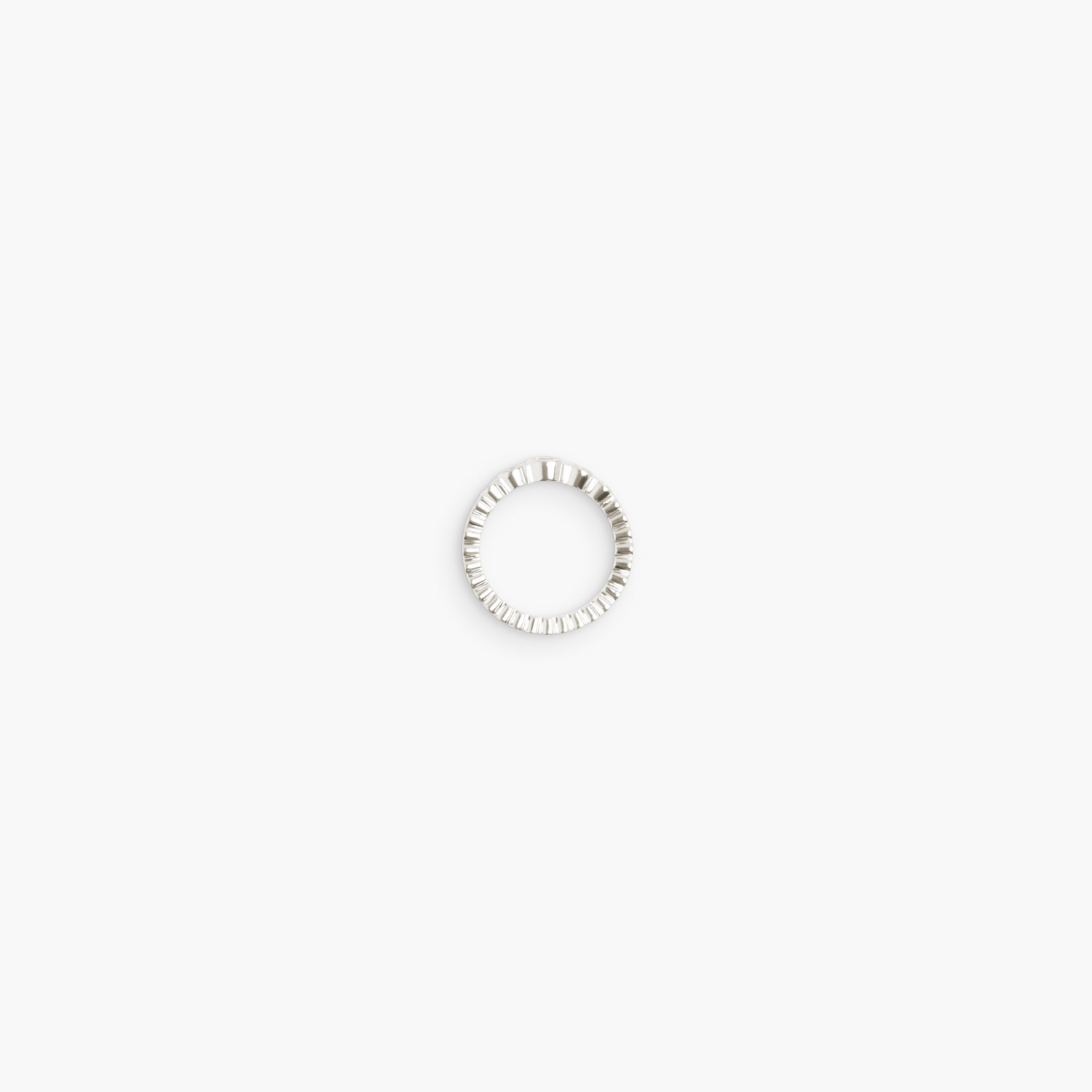 Ragbag Ringe Orit ring - Sølv