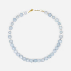 Sorelle Jewellery Halskæder Fearless necklace fearless-neck-fg