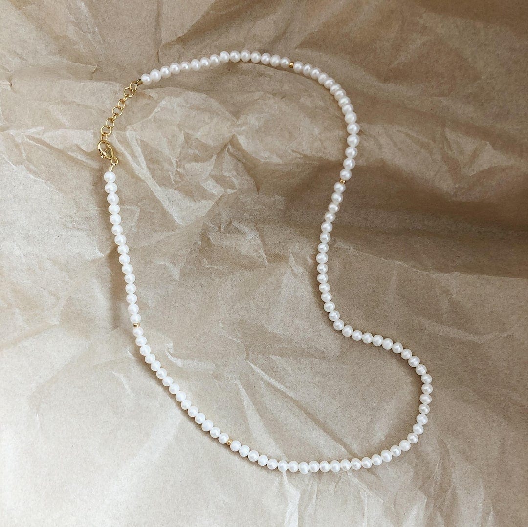 Sorelle Jewellery Halskæder Sky halskæde sor-sky-necklace