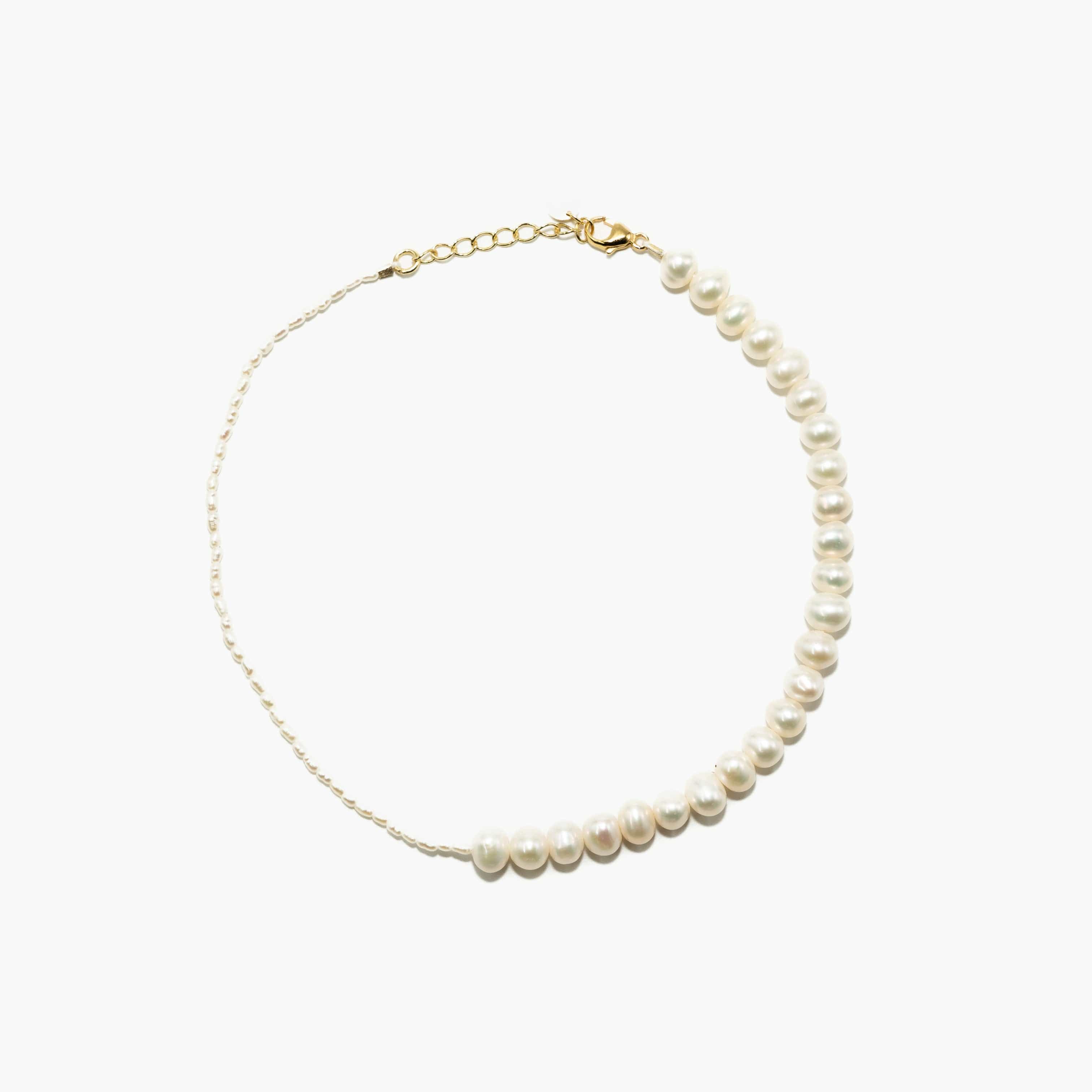 Sorelle Jewellery Ankelkæde Sunce Anklet sor-sunce-ank