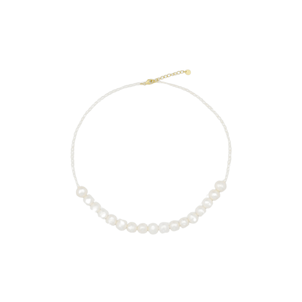 Sorelle Jewellery Halskæder Sunce halskæde SOR-SUNCE-NECK