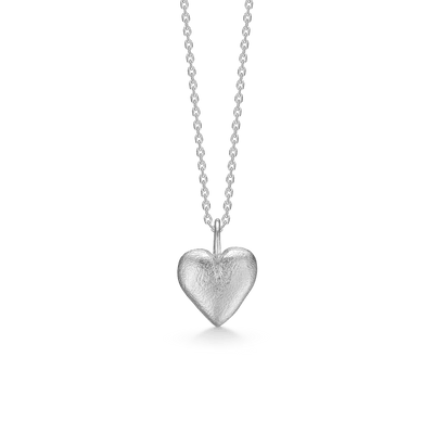 Studio Z Halskæder Beloved halskæde - sølv 7120866