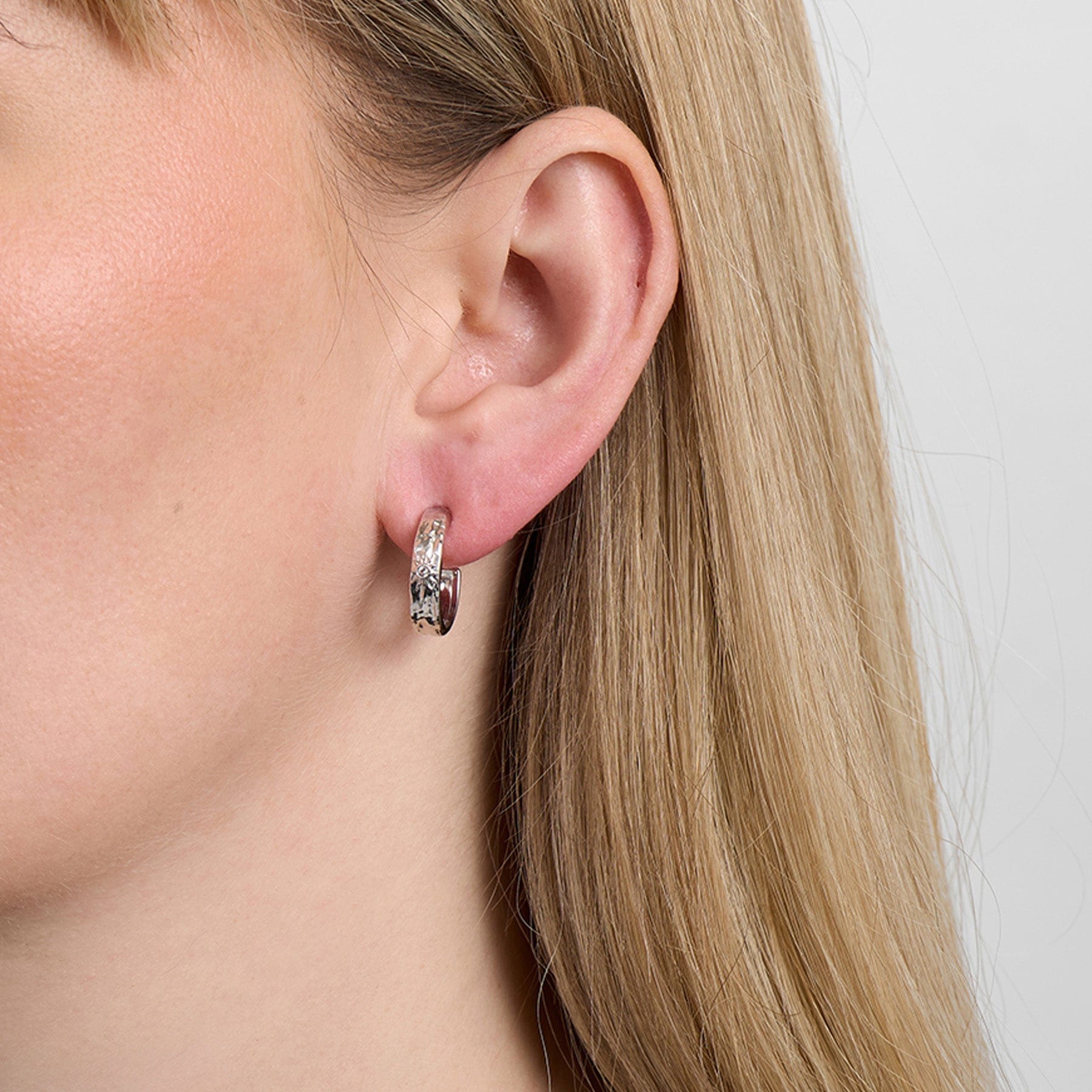 Studio Z Marena øreringe - forgyldt 7217952