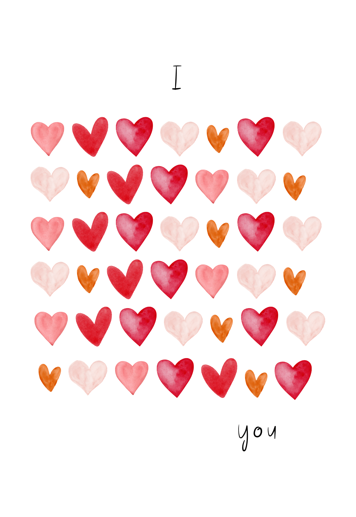 wrapin wrapin Indpakning & "jeg elsker dig" kort Indpakning indpakning+barefordi