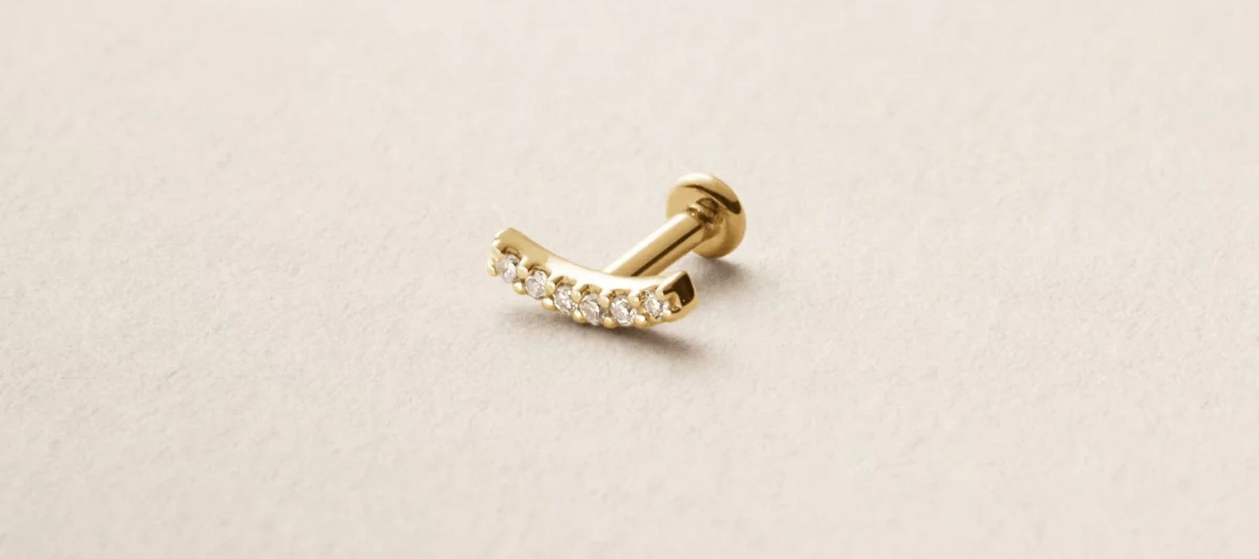 Hvad er en labret?