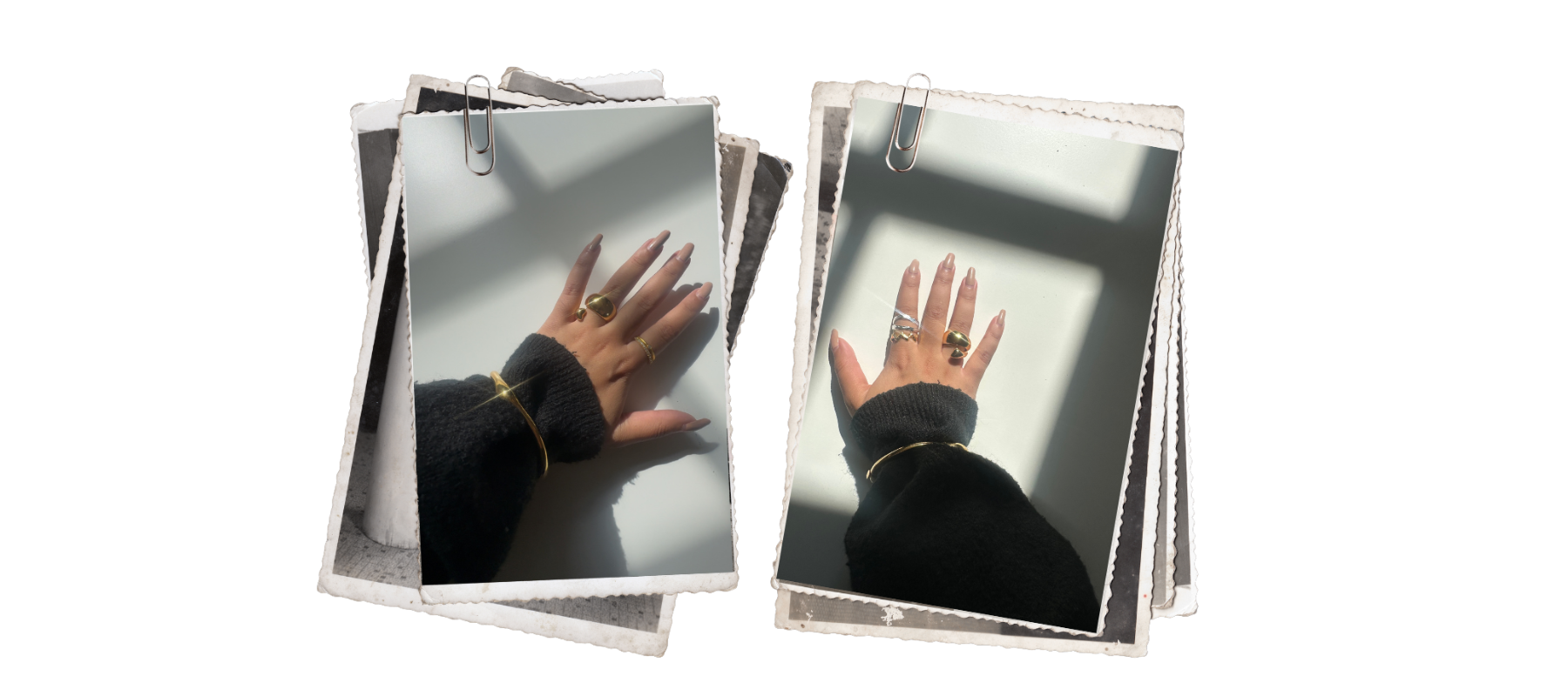 Stacking af ringe – sådan skaber du dit personlige look