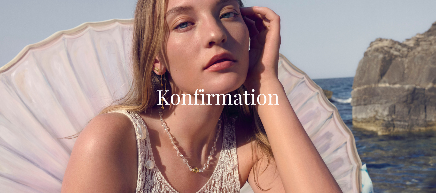 Blogindlæg: Konfirmation stylinginspiration