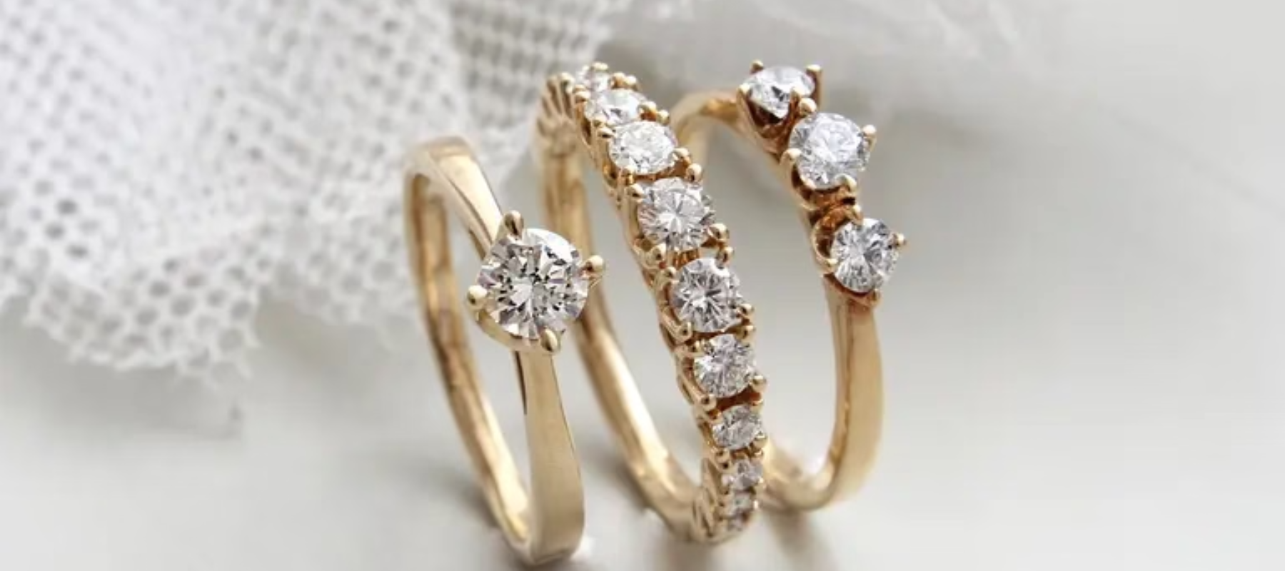 Hvad er et ombytningssmykke? Opgrader dine diamantsmykker med jwlry 💎