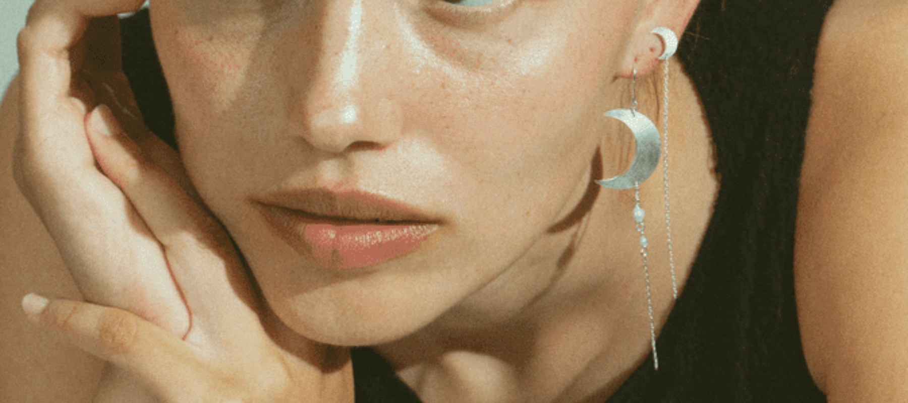 Jane Kønig Half Moon