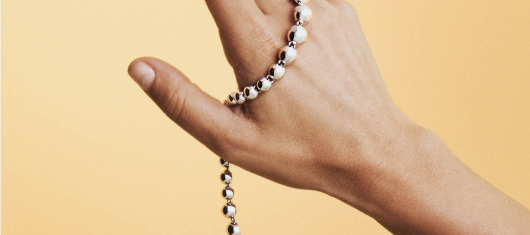 Mads Z hvidguld smykker