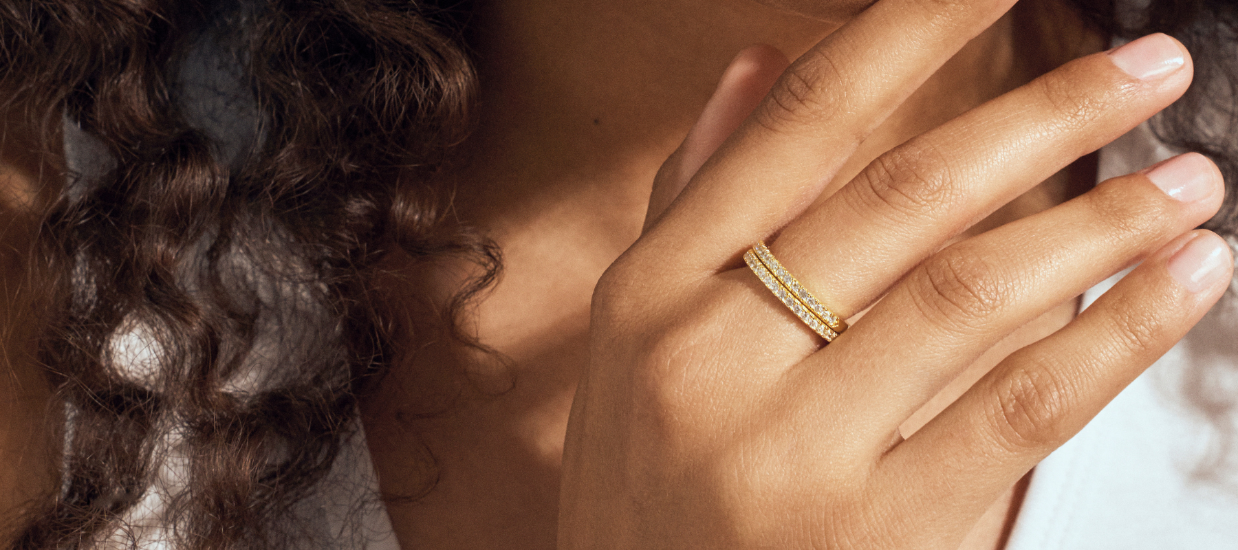 Sif Jakobs guld ringe