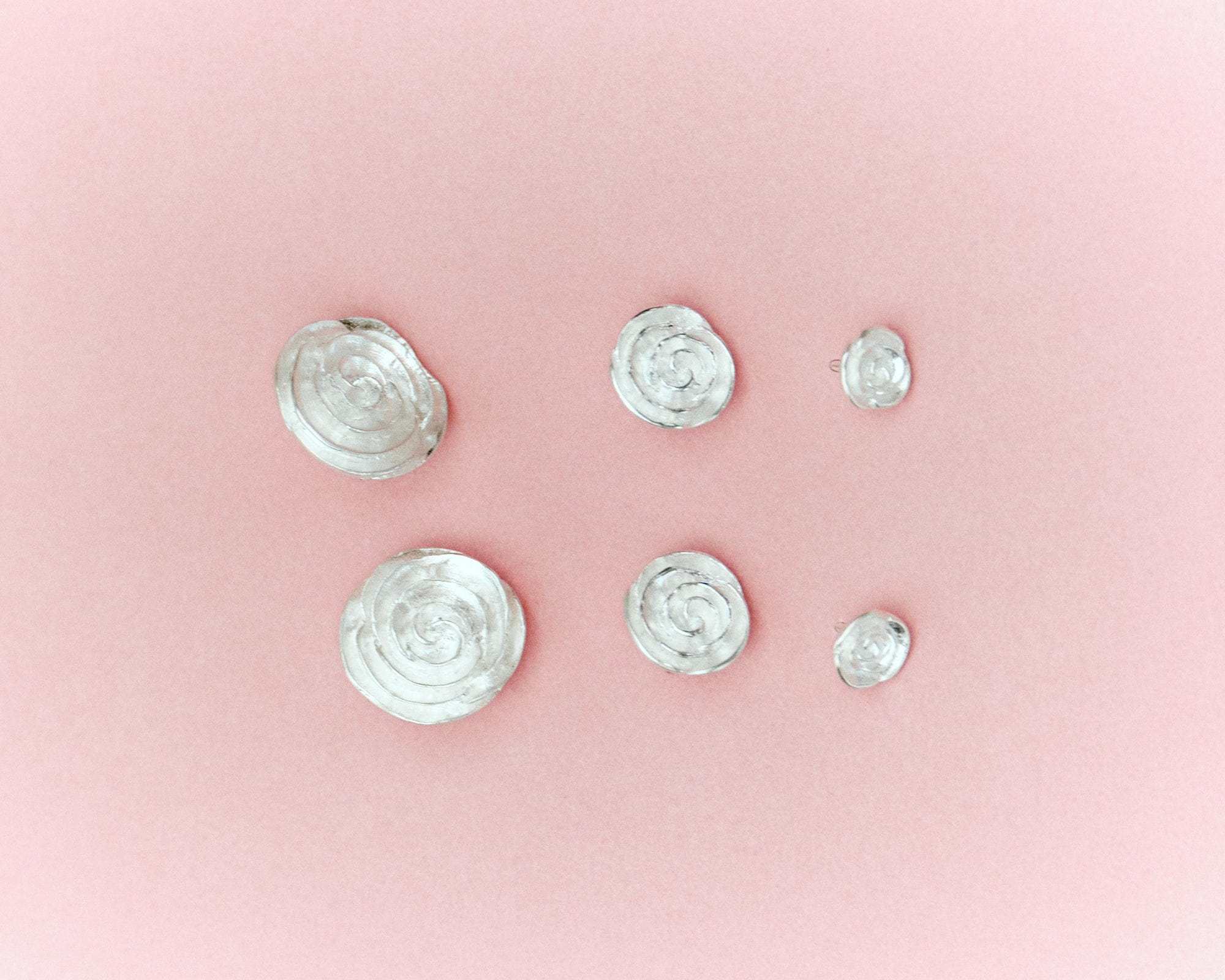 Jwlry essentials ringe