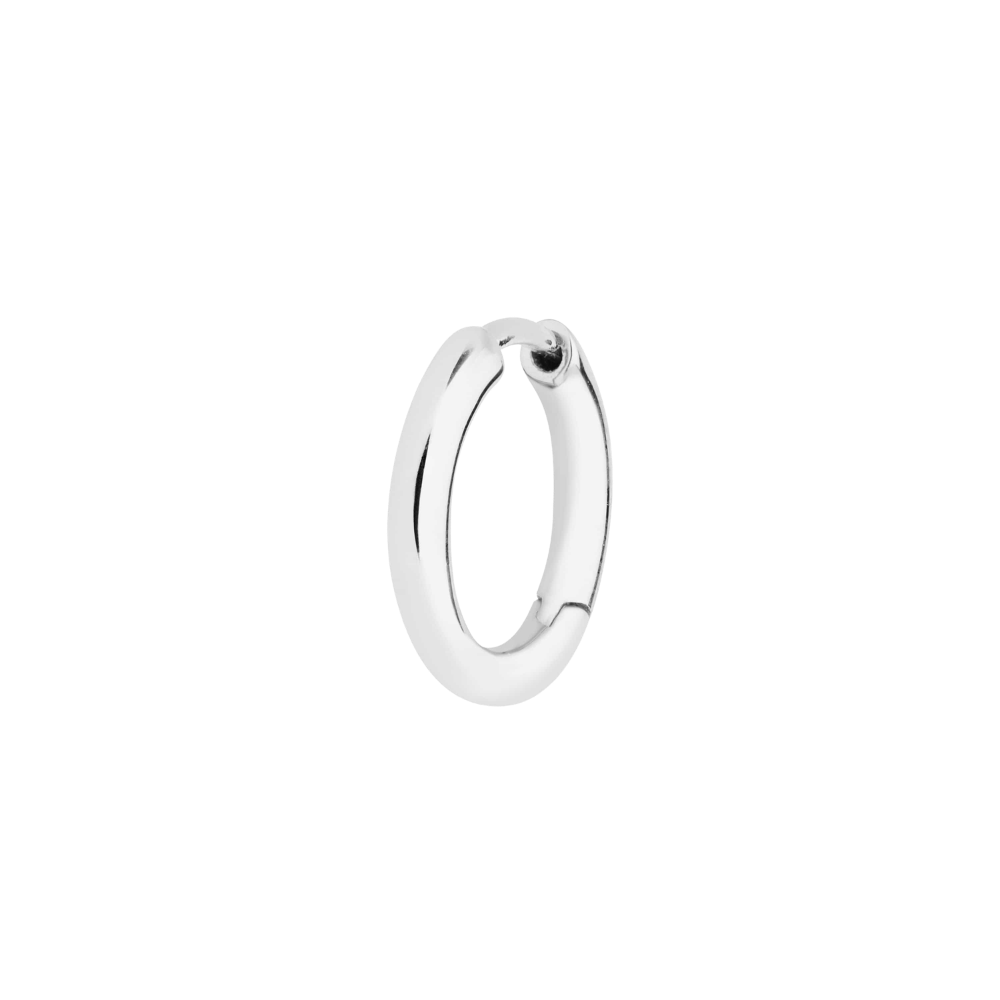 Marco 10 Huggie - sølv