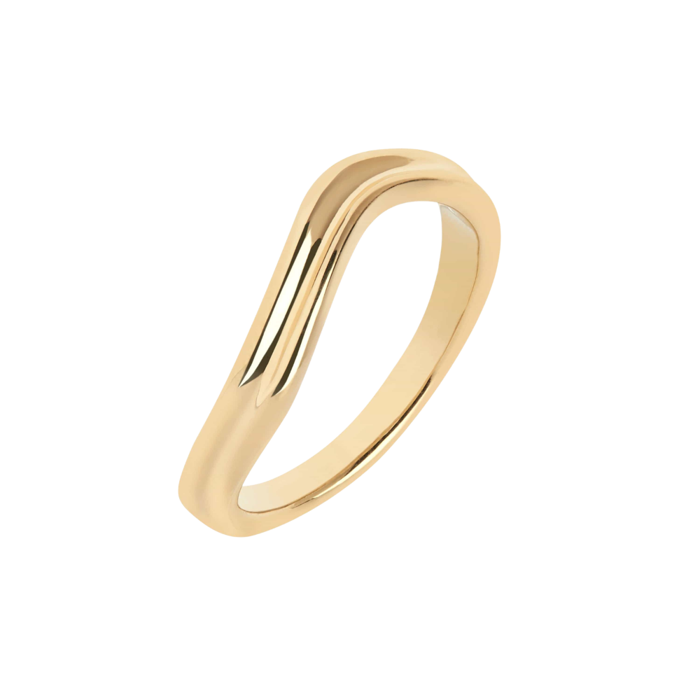 Soma Ring Guld
