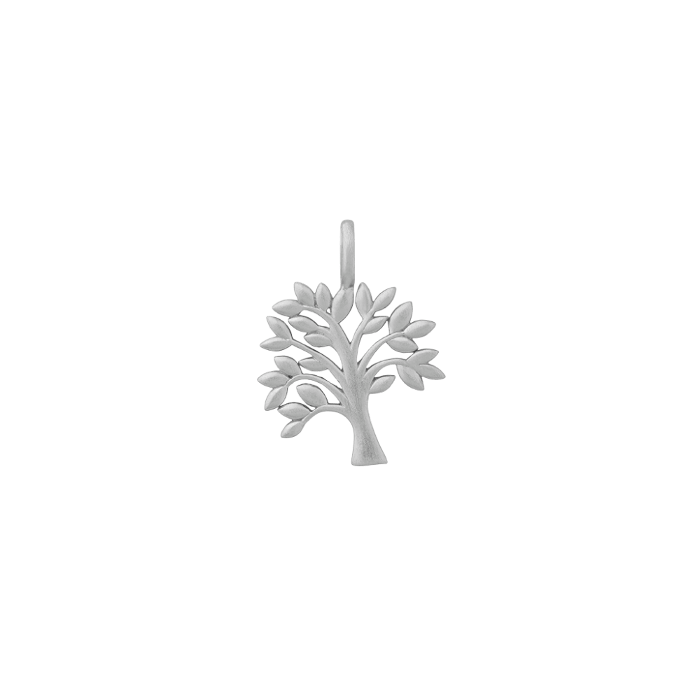 byBiehl Vedhæng Tree of Life vedhæng sølv 7-2501-R
