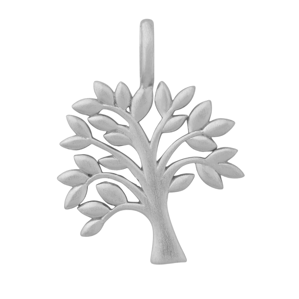 byBiehl Vedhæng Tree of Life vedhæng sølv 7-2501-R