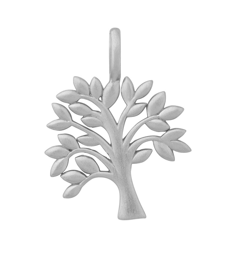 byBiehl Halskæder Tree of Life vedhæng sølv 7-2501-R