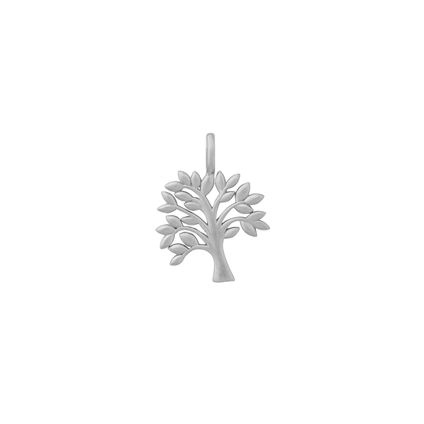 byBiehl Halskæder Tree of Life vedhæng sølv 7-2501-R