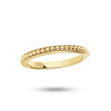 Carré Ringe 50 CLASSIC - BYZANTINE RING FR 4302 50