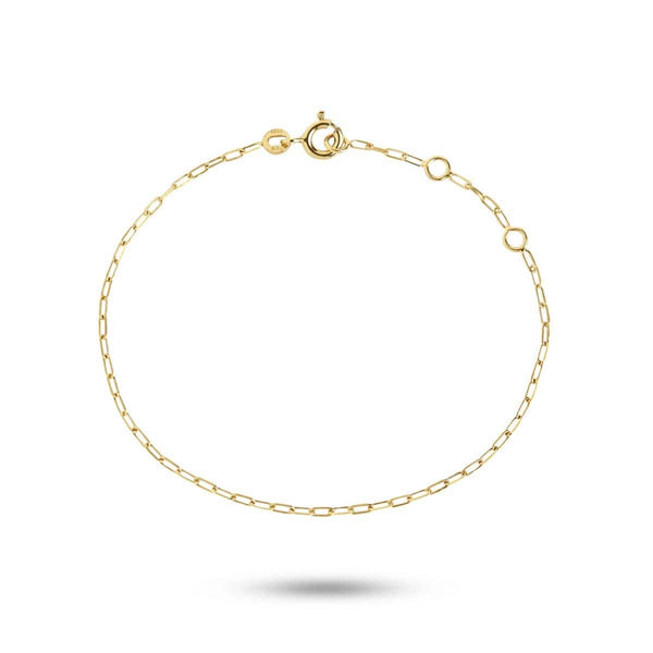 Carré Armbånd CLASSIC - GARLAND ARMBÅND FB 4306 16+1,5+1,5