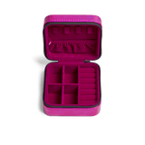DAY ET Smykkeskrin Day Gleam Zip Square smykkeskrin 324449090103119000