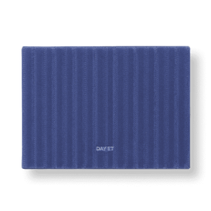 DAY ET Smykkeskrin Day Q Velvet Stripe Big 324549080204917000