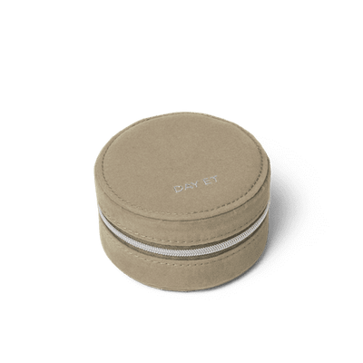 DAY ET Smykkeskrin Day Z Jewelry Zip Round 310049091302905000
