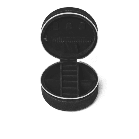 DAY ET Smykkeskrin Day Z Jewelry Zip Round 310049091312000000
