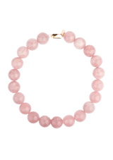 House of Vincent Halskæder ARCADE FORTUNE CHOKER halskæde CANDY QUARTZ VJ109-UNG-CQ