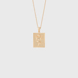 IX Studios Vedhæng Angel pendant