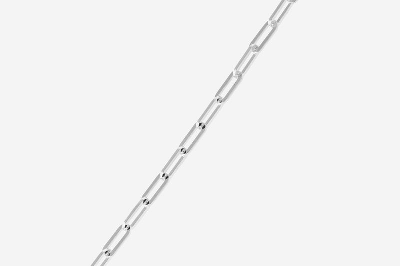 IX Studios Armbånd Aurora Bracelet, sølv DMV0340SL19