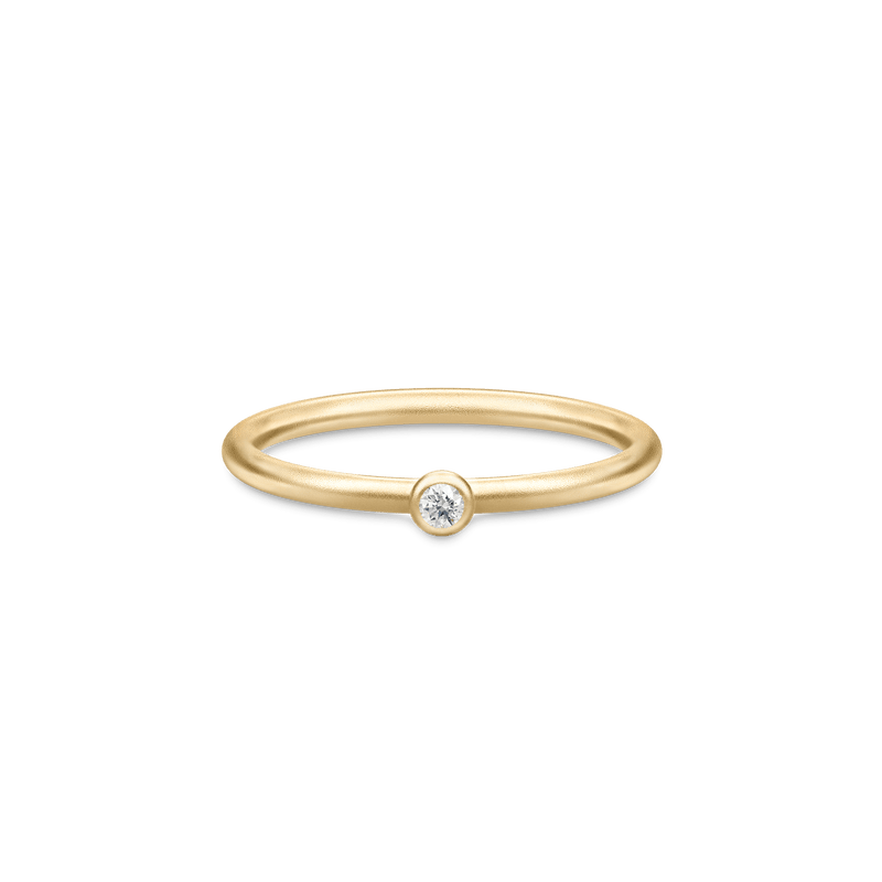 Julie Sandlau Ringe Finesse Ring
