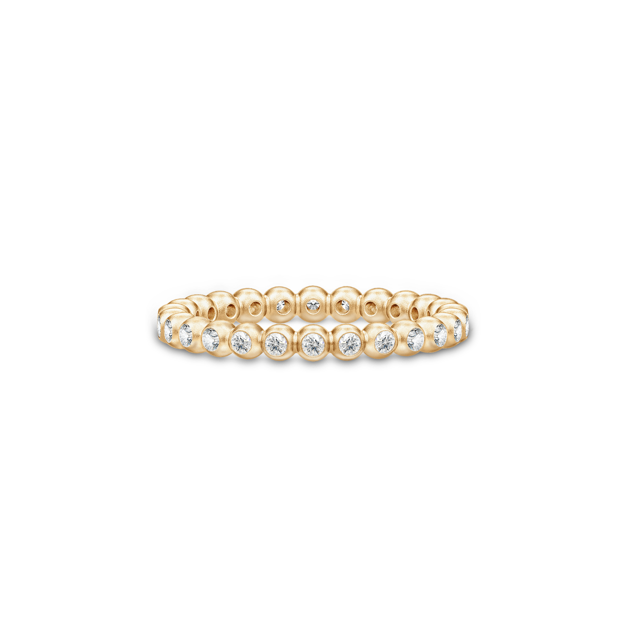 Julie Sandlau Ringe Gracious Ring
