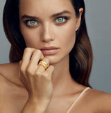 Julie Sandlau Ringe Gracious Ring